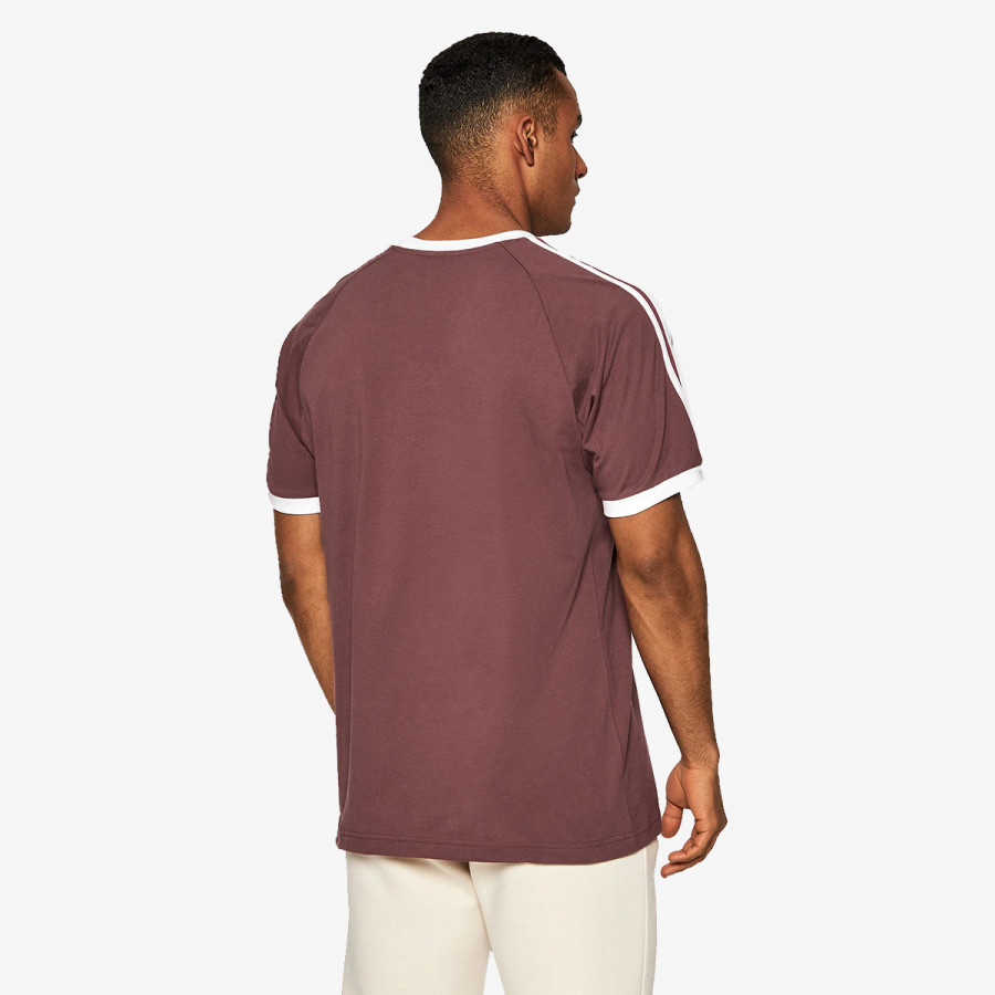 adidas 3-STRIPES TEE 