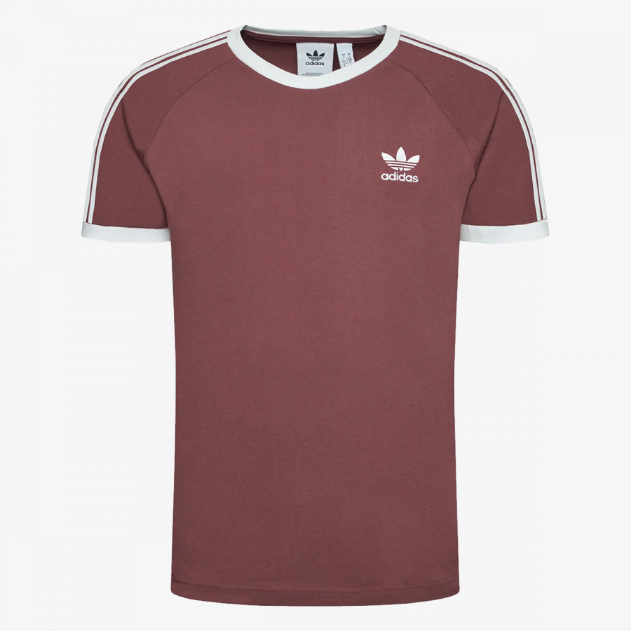 adidas 3-STRIPES TEE 