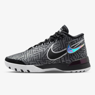 NIKE LBJ NXXT GENISUS 