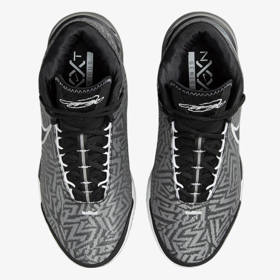 NIKE LBJ NXXT GENISUS 