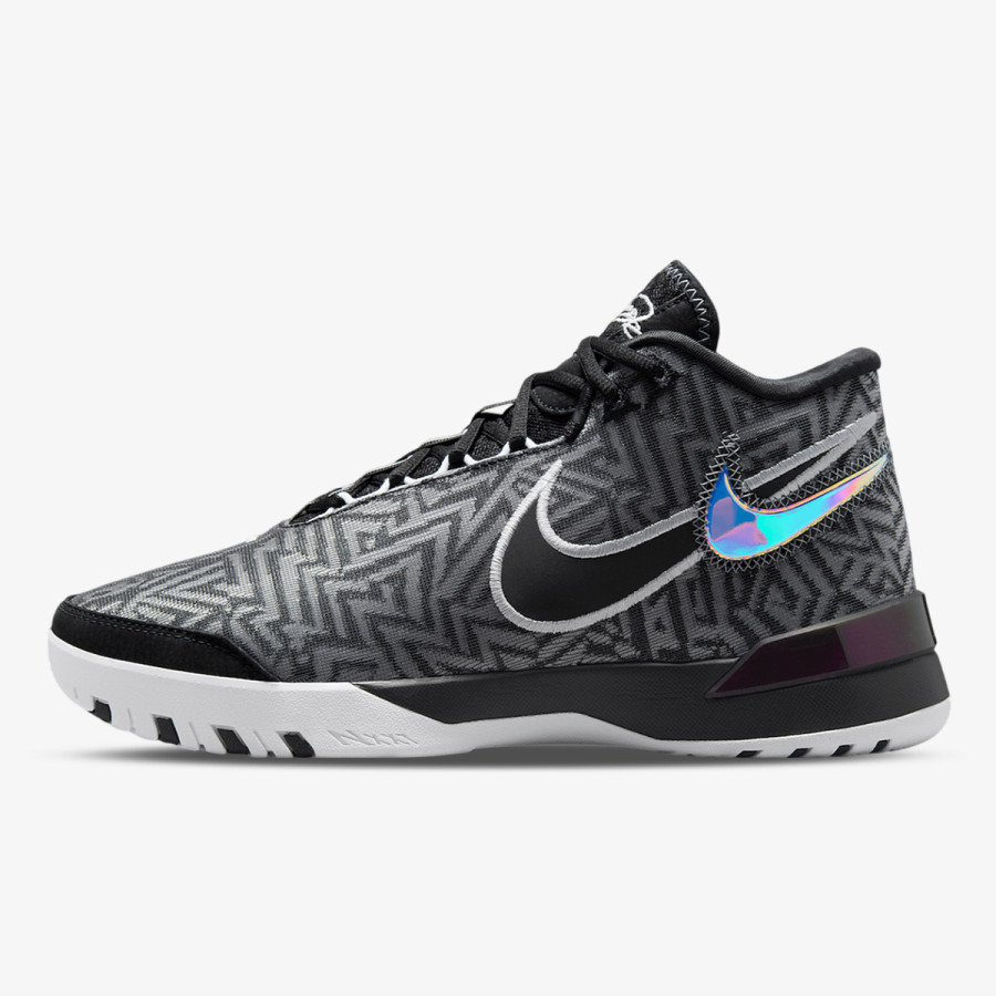 NIKE LBJ NXXT GENISUS 