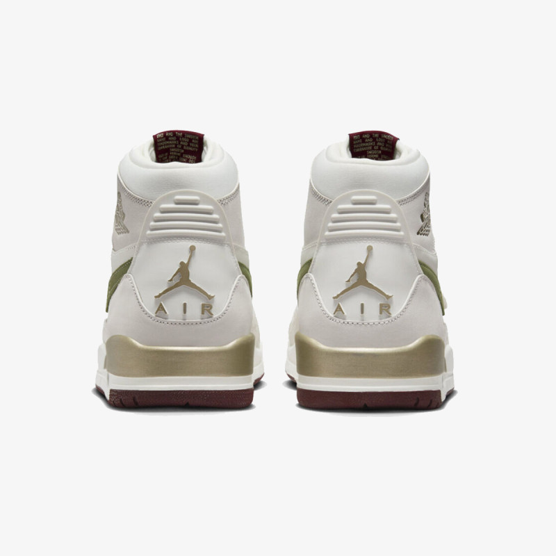 NIKE AIR JORDAN LEGACY 312 