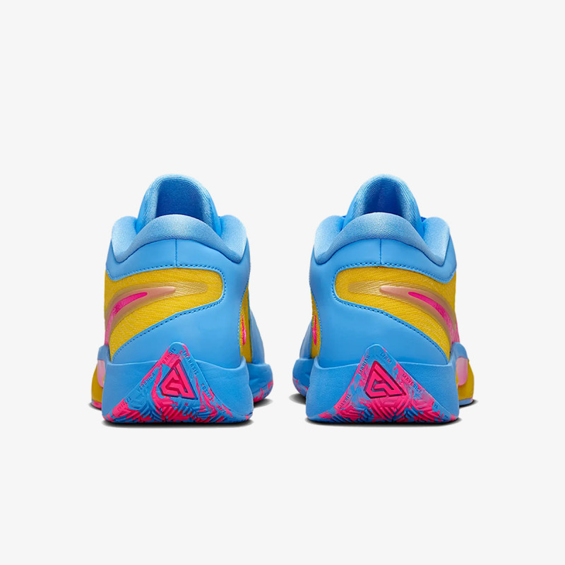 NIKE GIANNIS FREAK 6 NRG 