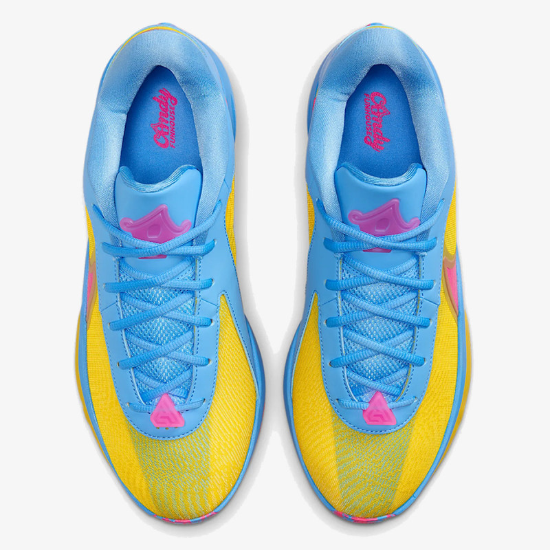 NIKE GIANNIS FREAK 6 NRG 