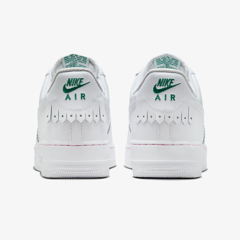 NIKE AIR FORCE 1 '07 LV8 ND2 