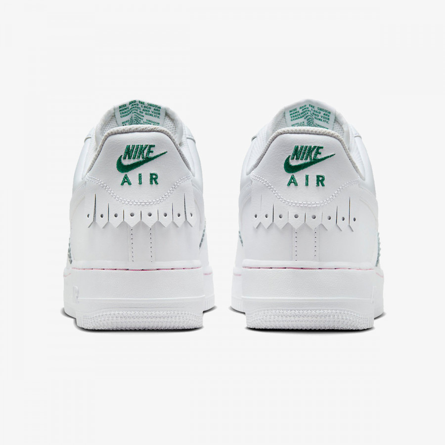 NIKE AIR FORCE 1 '07 LV8 ND2 