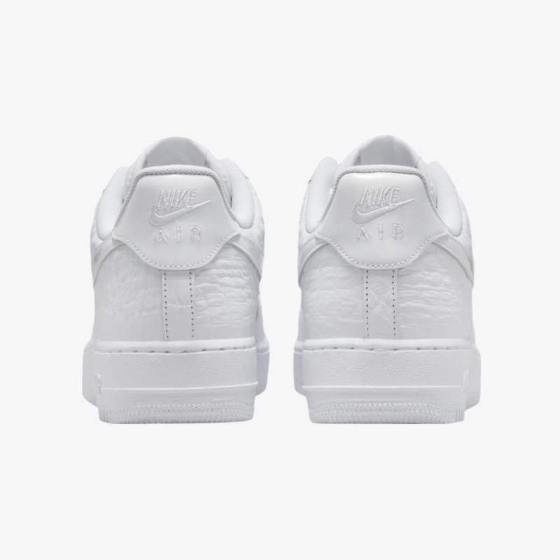 NIKE AIR FORCE 1 '07 LX 3XW 