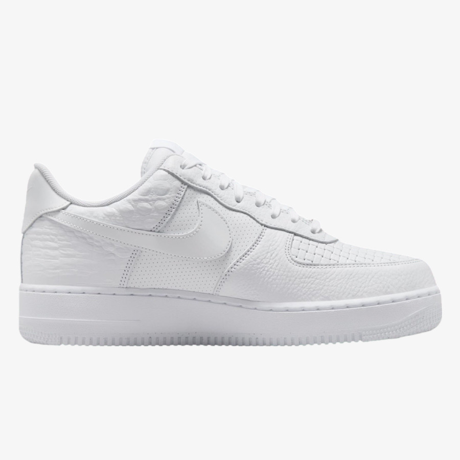 NIKE AIR FORCE 1 '07 LX 3XW 
