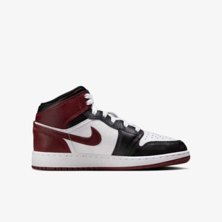 NIKE AIR JORDAN 1 MID SE BG 