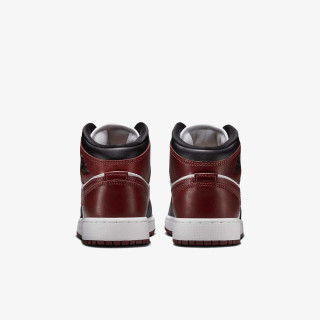 NIKE AIR JORDAN 1 MID SE BG 