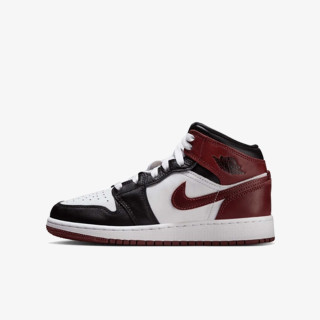NIKE AIR JORDAN 1 MID SE BG 