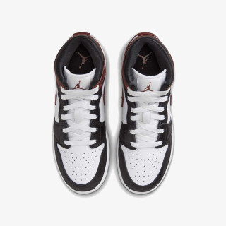 NIKE AIR JORDAN 1 MID SE BG 
