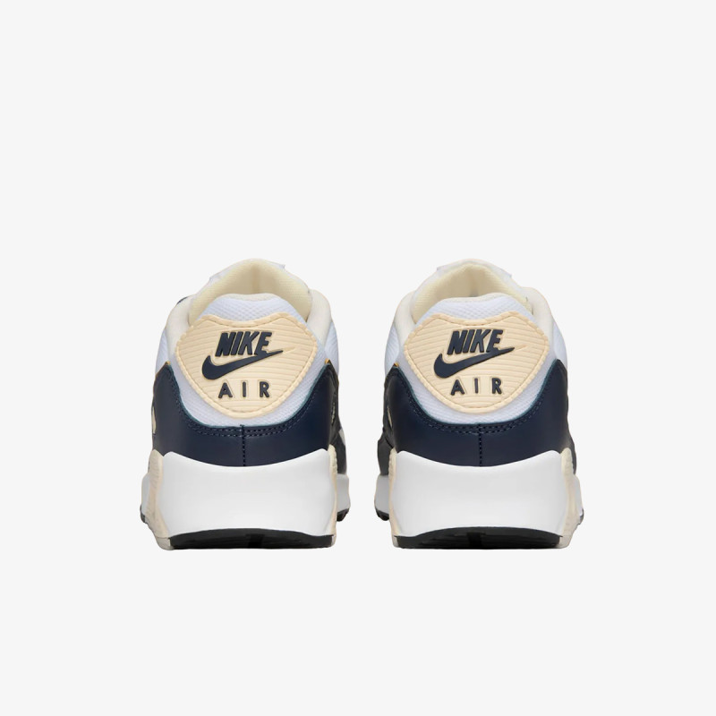 NIKE WMNS AIR MAX 90 NN OLY 