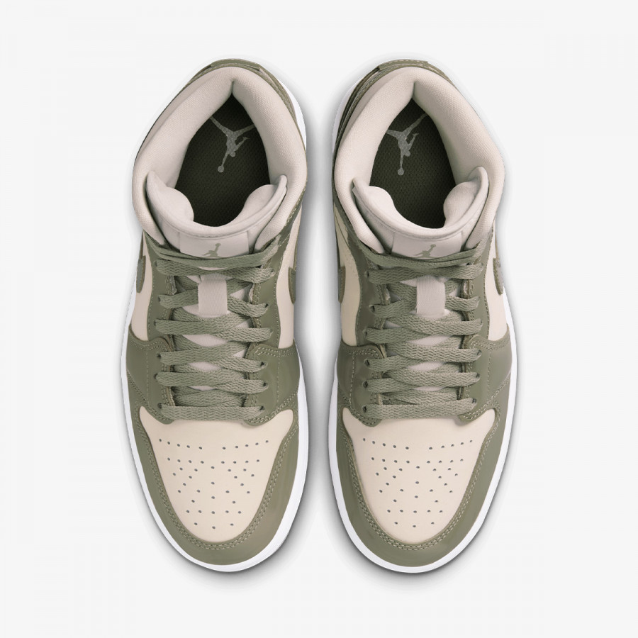 NIKE Air Jordan 1 