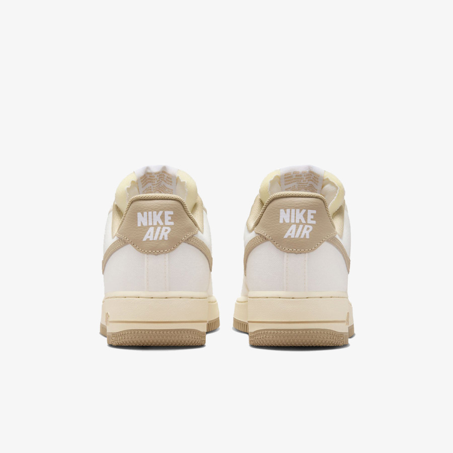 NIKE WMNS AIR FORCE 1 '07 NCPS 
