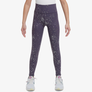 NIKE G NK DF ONE TIGHT SHNE 