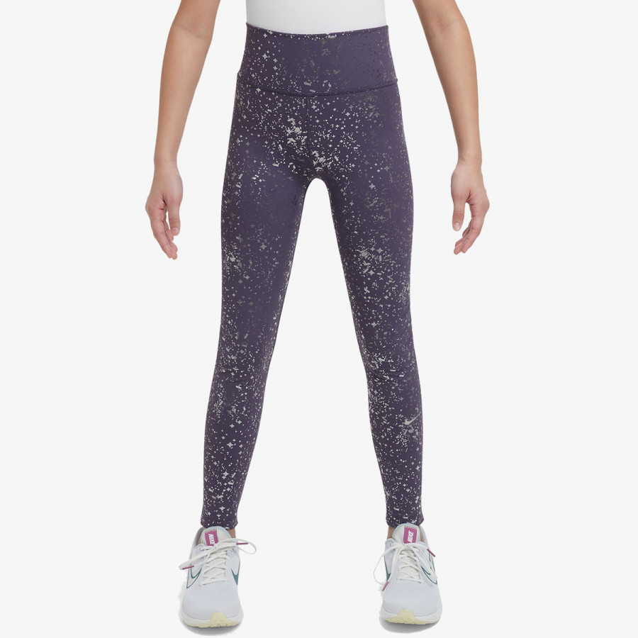 NIKE G NK DF ONE TIGHT SHNE 