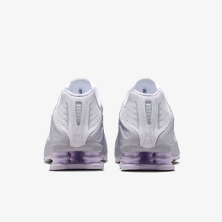 NIKE W NIKE SHOX R4 FS 