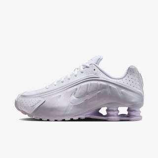 NIKE W NIKE SHOX R4 FS 