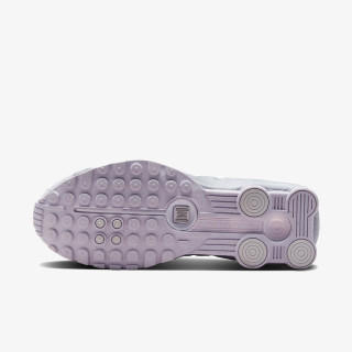 NIKE W NIKE SHOX R4 FS 
