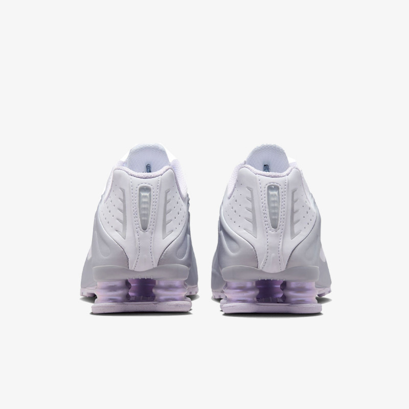 NIKE W NIKE SHOX R4 FS 
