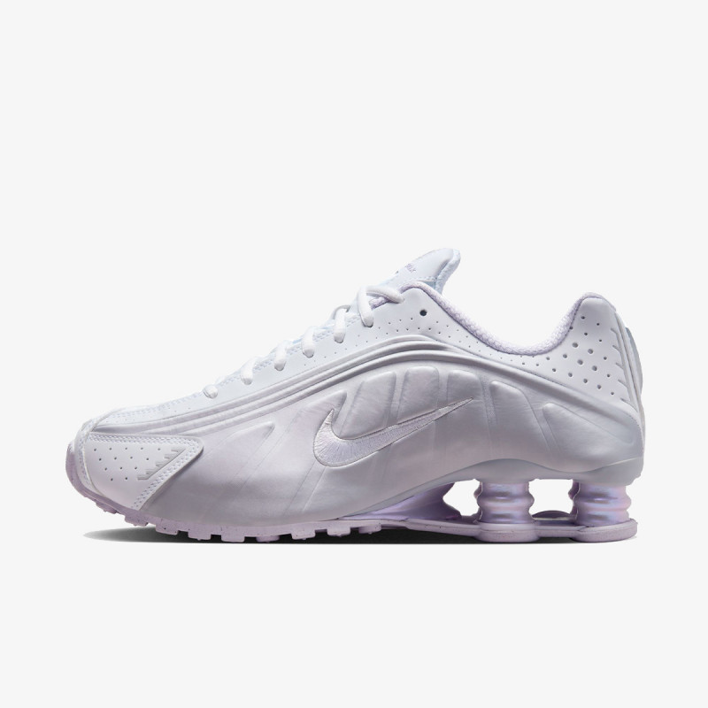 NIKE W NIKE SHOX R4 FS 