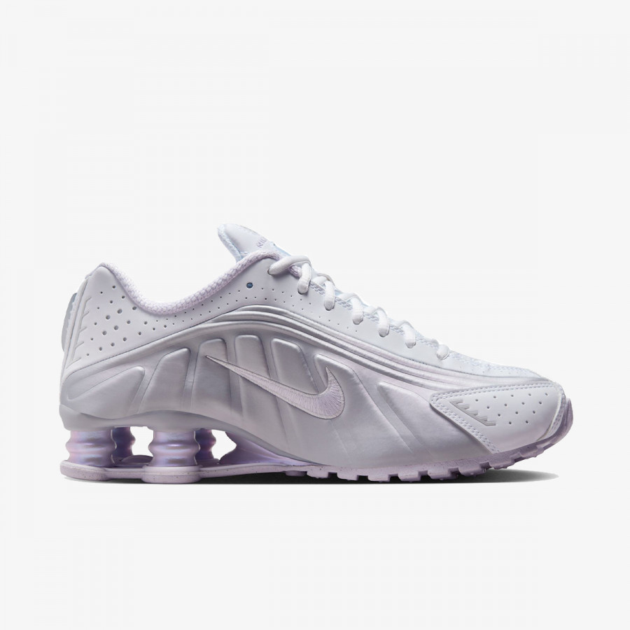 NIKE W NIKE SHOX R4 FS 