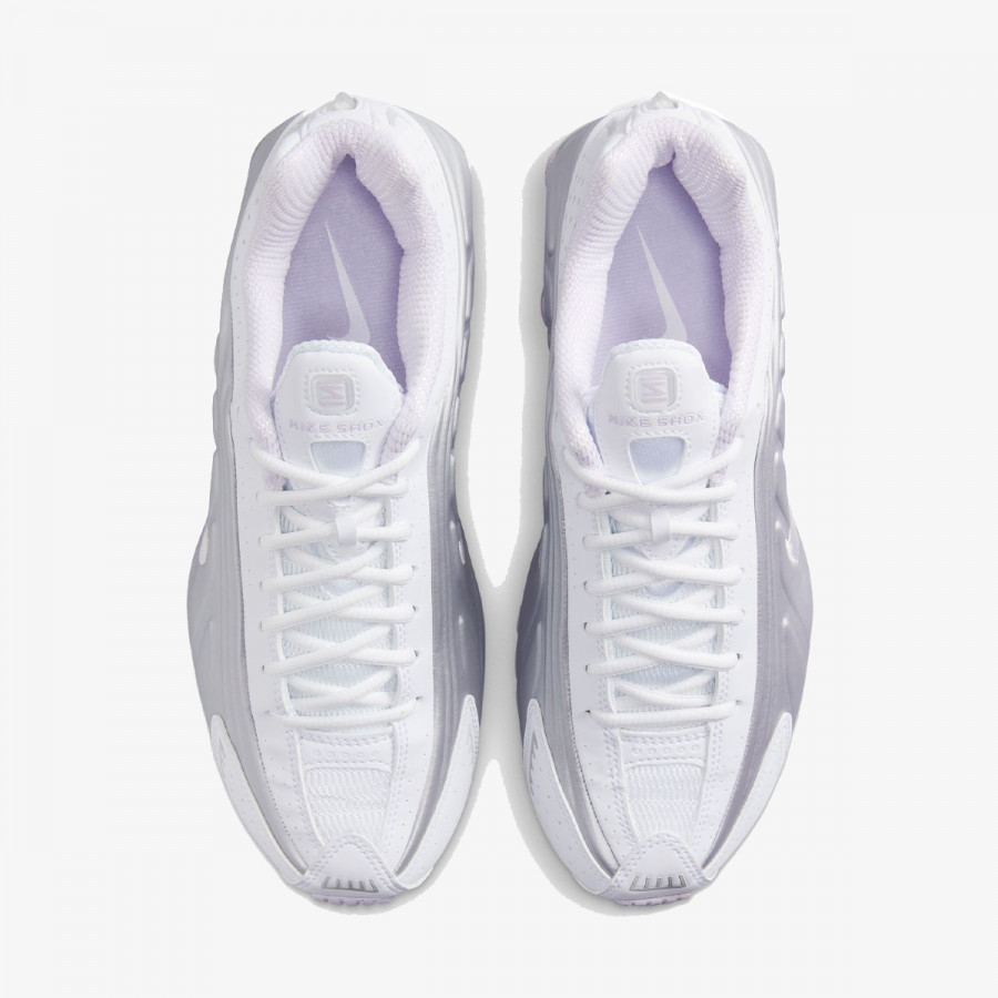 NIKE W NIKE SHOX R4 FS 