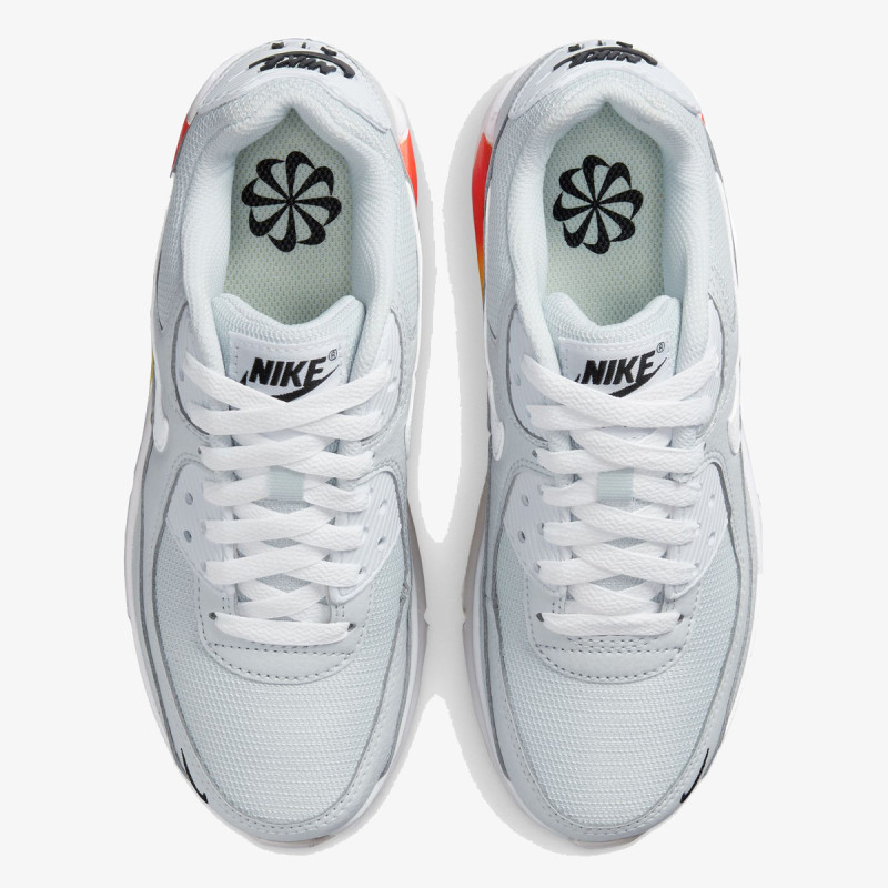 NIKE NIKE AIR MAX 90 NN GS SITA 