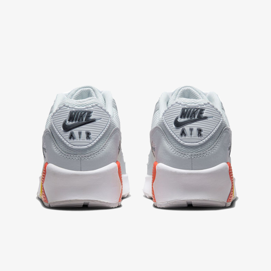 NIKE NIKE AIR MAX 90 NN GS SITA 