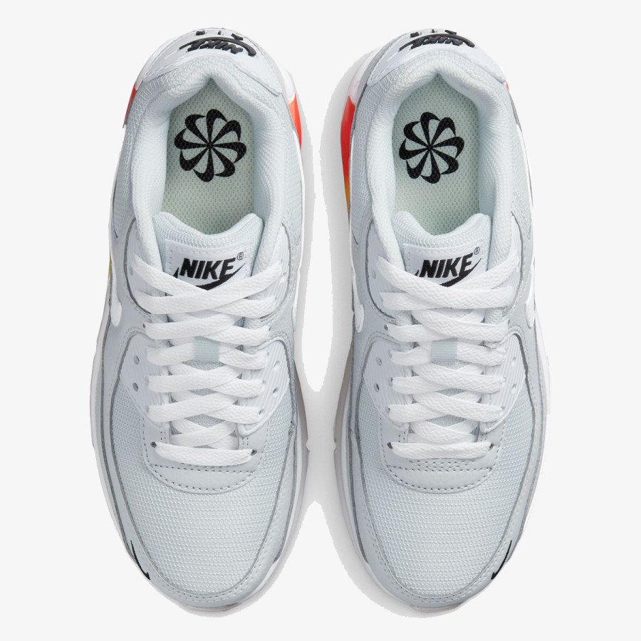 NIKE NIKE AIR MAX 90 NN GS SITA 