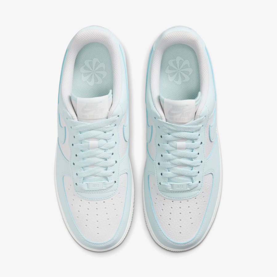 NIKE W AIR FORCE 1 '07 NEXT NATURE 