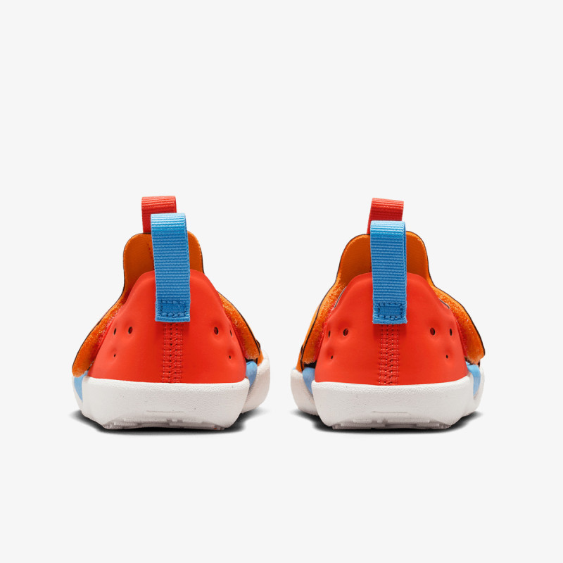 NIKE SUNRAY PROTECT 4 BT 