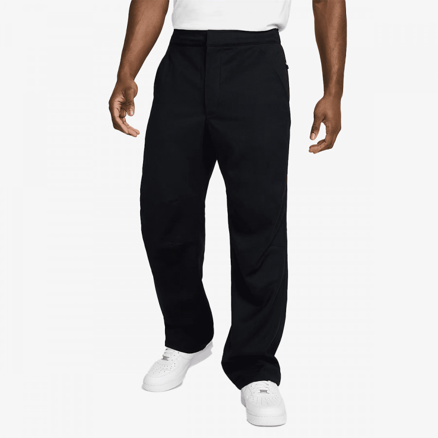 NIKE U NK WOOL CLASSICS WVN PANT 