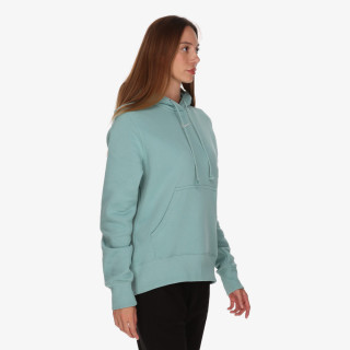 NIKE W NSW PHNX FLC STD PO HOODIE 