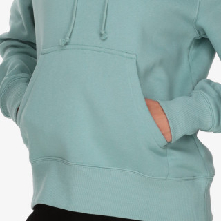 NIKE W NSW PHNX FLC STD PO HOODIE 