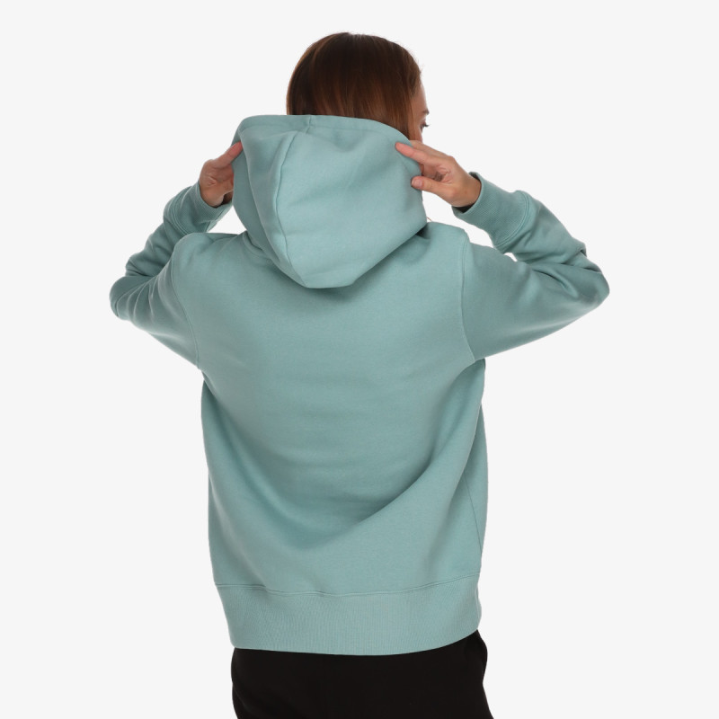 NIKE W NSW PHNX FLC STD PO HOODIE 