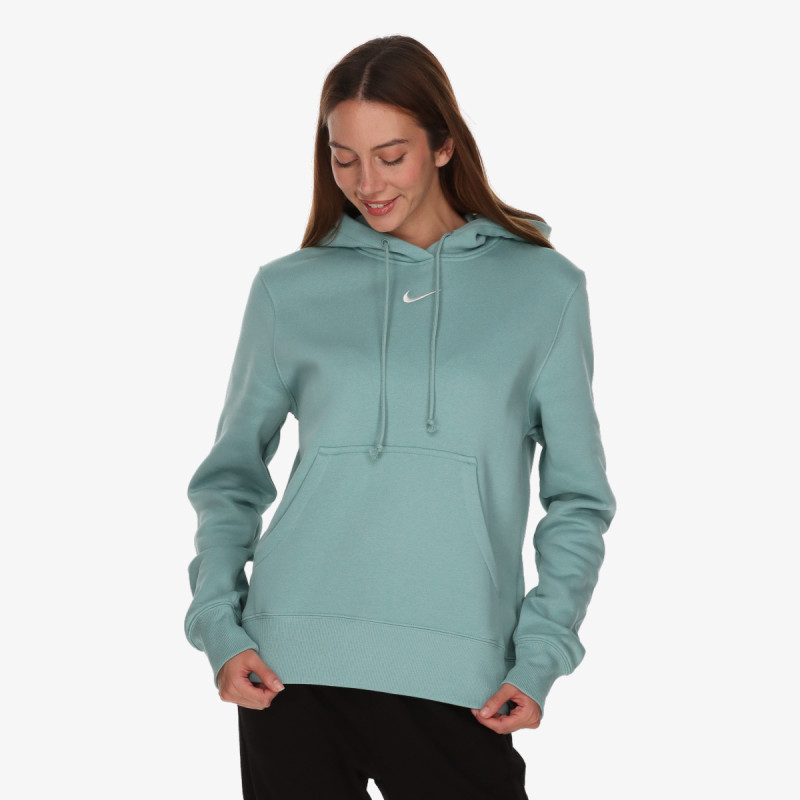 NIKE W NSW PHNX FLC STD PO HOODIE 
