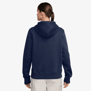 NIKE W NSW PHNX FLC STD PO HOODIE 