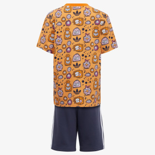 adidas ORIGINALS KEVIN LYONS SET 