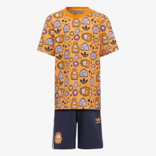 adidas ORIGINALS KEVIN LYONS SET 