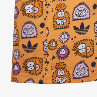 adidas ORIGINALS KEVIN LYONS SET 