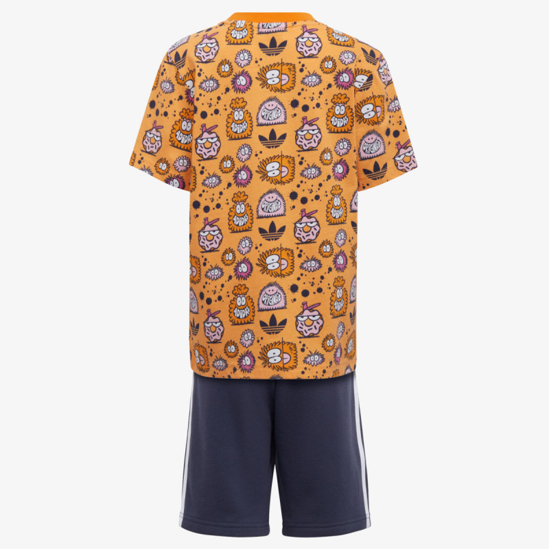 adidas ORIGINALS KEVIN LYONS SET 