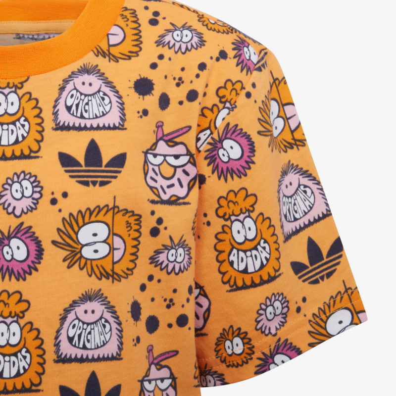 adidas ORIGINALS KEVIN LYONS SET 