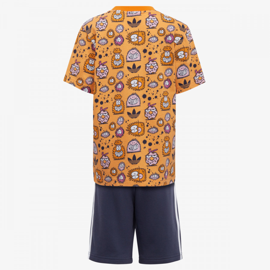 adidas ORIGINALS KEVIN LYONS SET 