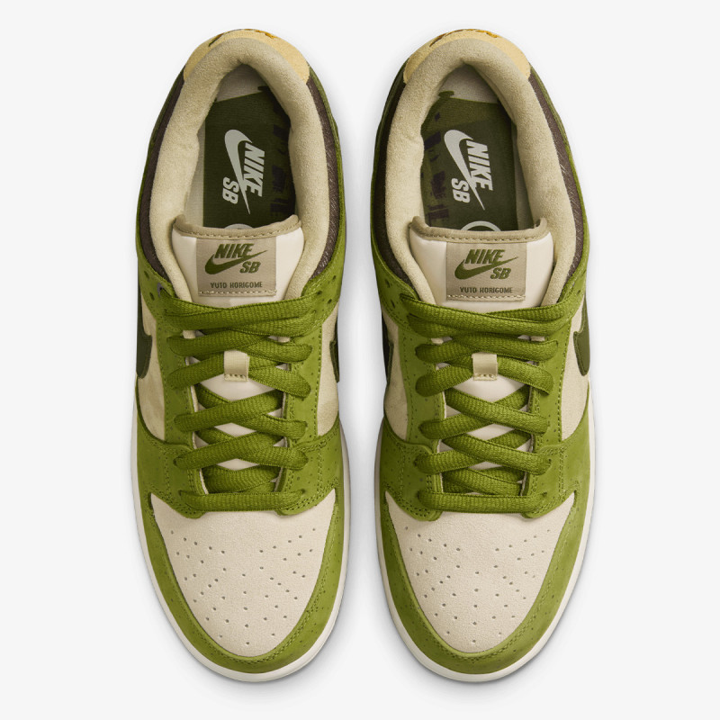 NIKE NIKE SB DUNK LOW PRO YH 