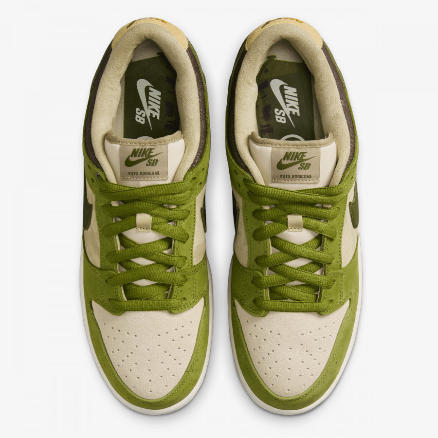 NIKE NIKE SB DUNK LOW PRO YH 