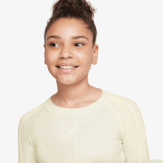NIKE G NSW LS TOP DANCE -PD 