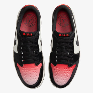NIKE Air Jordan 1 Retro x PSG 