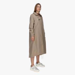 NIKE W NSW CLLCTN TWILL TRENCH 